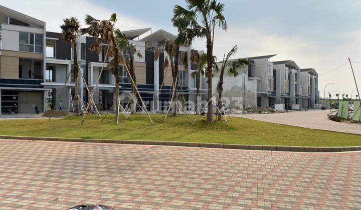 RUMAH MOZART 12x30 TIPE MARIGOLD,VIEW GOLF N DANAU,LIFT,MARMER,TERMURAHHHH 2