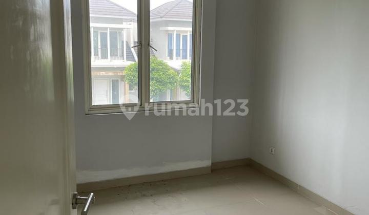 RUMAH SUVANA SUTRA UK 8x20 BRAND NEW,2 LANTAI,HADAP TIMUR,VIEW GOLF 2