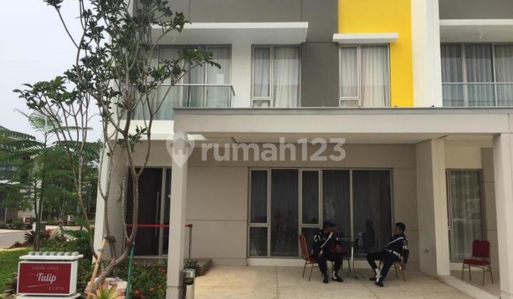 P2K HOUSE size 8x10 TULIP TYPE, TWO STOREY, SOUTH, CHEAPESTTTTTT