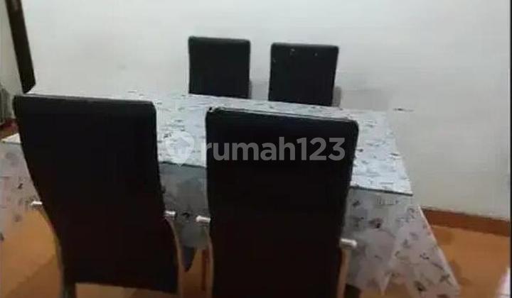 Rumah Strategis Siap Huni di Cibubur Villa 1, Kranggan - SHM 2