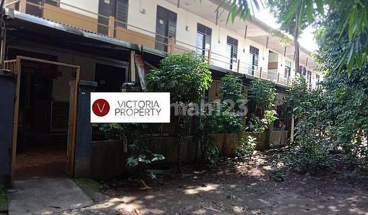 Jatisampurna, Cibubur