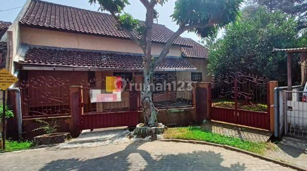 Rumah siap huni di Layangan Ungaran 1