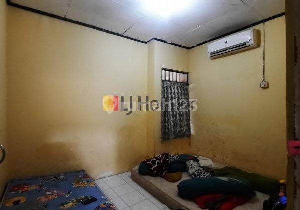 Rumah siap huni di Mahesa Selatan 2