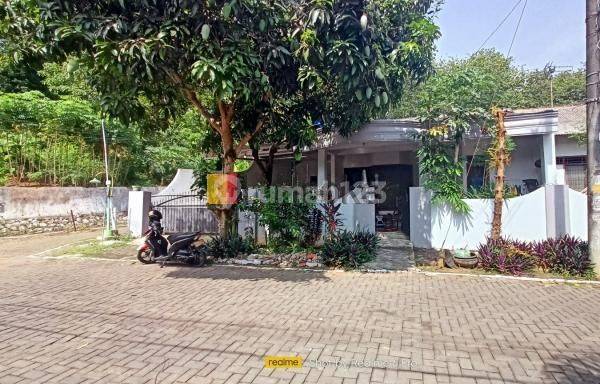 Rumah siap huni di Mijen Permai 1