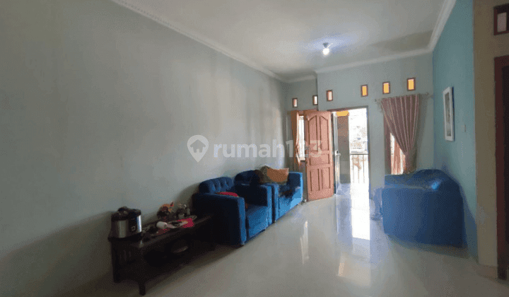 Rumah 2 Lantai Bagus Semi Furnished di Kol. Masturi, Cimahi 2