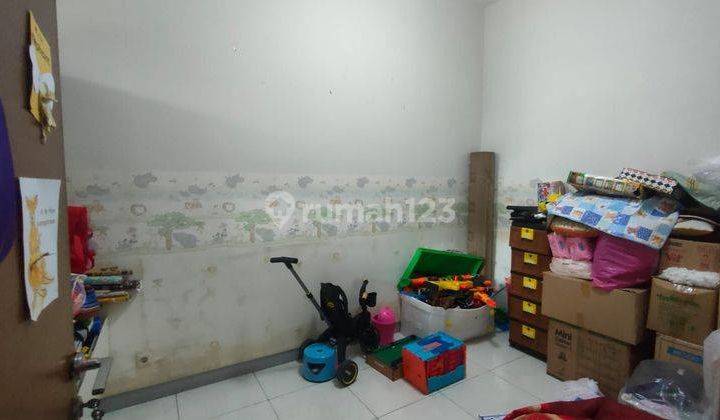 Rumah Baru Semi Furnished SHM di Taman Holis Indah 2, Bandung 2