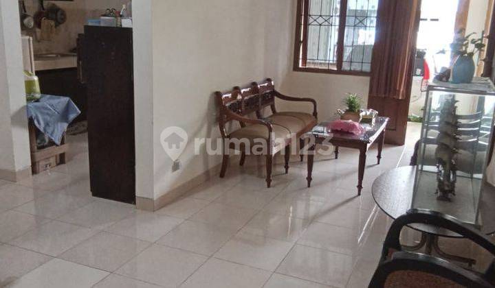 Rumah Baru Unfurnished SHM di Somawinata, Cimahi 2