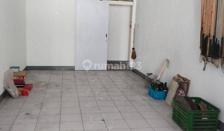 Rumah Unfurnished di Sayap Pajajaran, Bandung 2