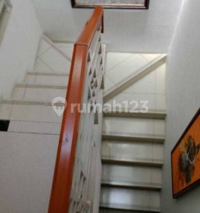 Rumah Bagus Unfurnished di Surapati Core, Bandung 2