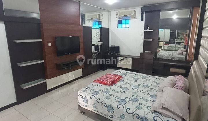 Rumah Bagus Furnished di Buah Batu, Bandung 1