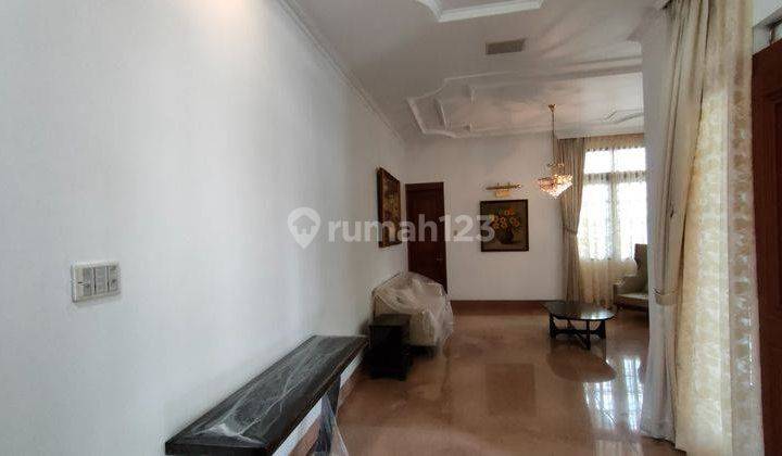 Rumah 2 Lantai Furnished di Padasaluyu, Bandung 2