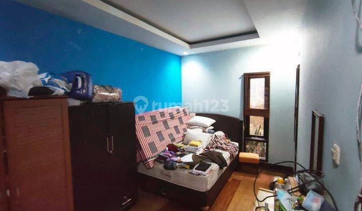 Rumah Bagus Unfurnished SHM di Sayap Moh Toha, Bandung 1