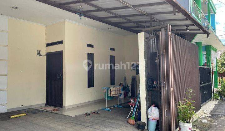 Rumah Baru Semi Furnished SHM di Taman Cibaduyut Indah, Bandung 2