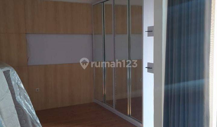 Rumah Bagus Semi Furnished SHM di Mekarwangi, Bandung 1