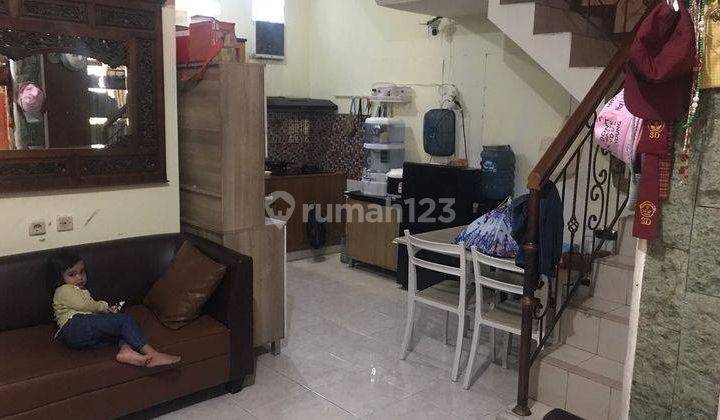 Rumah Bagus Unfurnished di Margahayu Raya Barat, Bandung 2