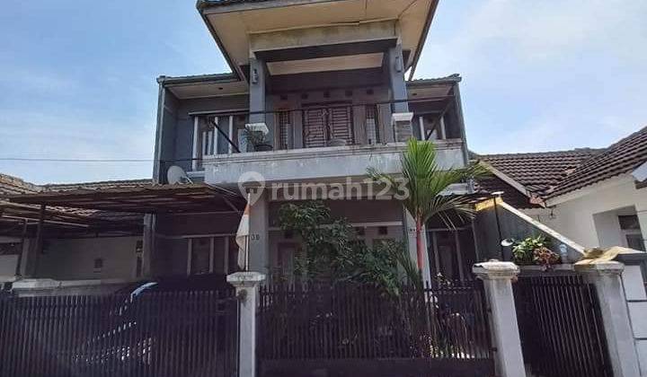 rumah di permata kopo 2 1