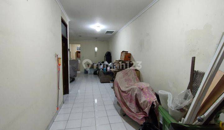 Rumah Unfurnished SHM di Kembar Tengah, Bandung 1