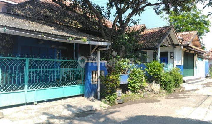 Rumah Butuh Renovasi SHM di Taman Kopo Indah, Bandung 2