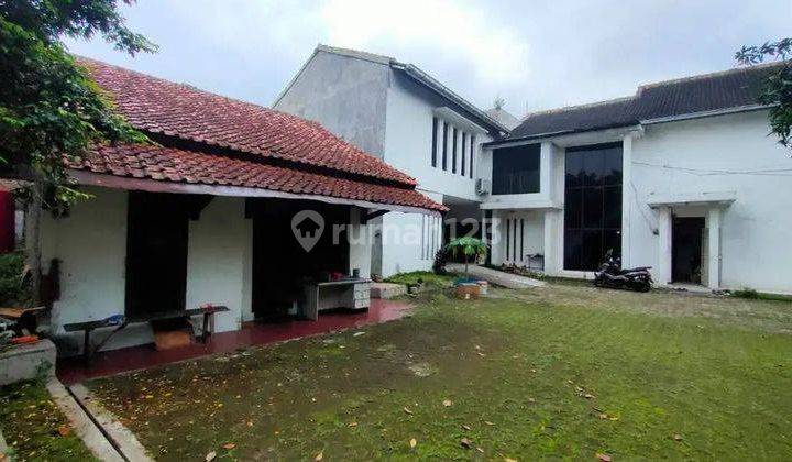 Rumah SHM di Margahayu Kencana, Bandung 2