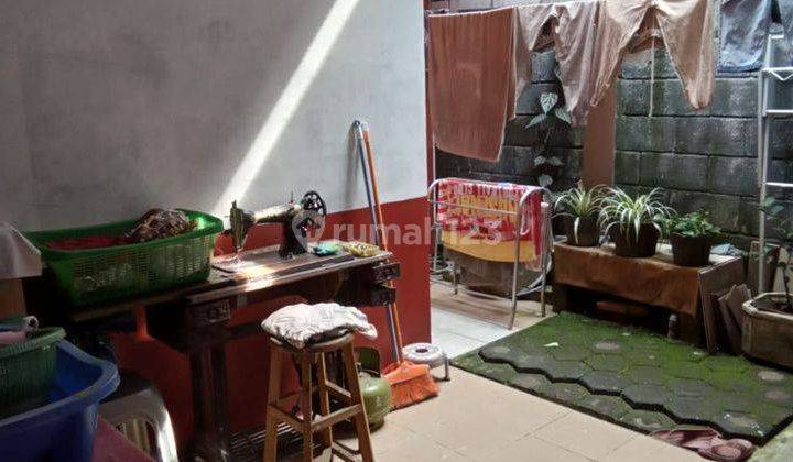 Rumah Baru di Somawinata, Cimahi Utara 2