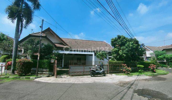 Rumah Bagus di Mutiara Cimahi, Cimahi 1