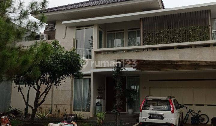 Rumah di Larangtapa Bagus 1