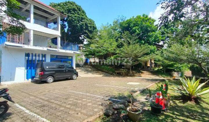 Rumah Bagus di Dago Pakar Timur, Bandung 1