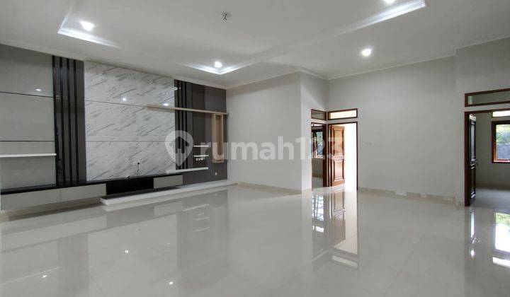 New House with SHM in Batununggal Indah, Bandung 2