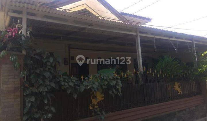 Rumah 2 Lantai di Permata Cimahi, Cimahi 1