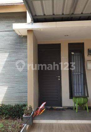 rumah apik terawat grand sharon 1