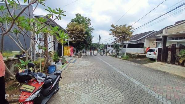 Rumah siap huni di daerah Mijen 2