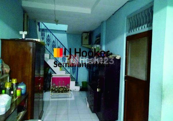 Rumah siap huni di daerah Tlogosari 2