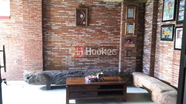 Rumah cocok untuk guest house di daerah Pedurungan 1