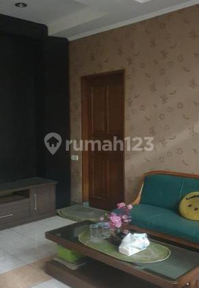 A comfortable and cool house in Kotabaru Raya. 2