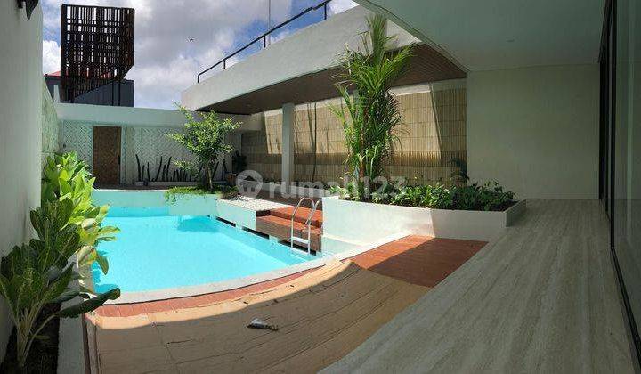 Pasti Deal Di Jual Luxury Villa View Laut & Gwk Lokasi Jimbaran Kuta Selatan Badung
 1