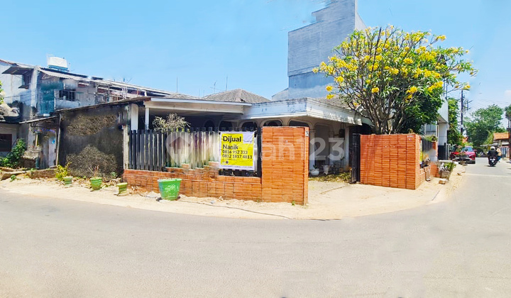 Rumah Bagus Di Jl Pengadegan Barat Mampang, Jakarta Selatan Rumah Bagus Di Jl Pengadegan Barat Mampang, Jakarta Selatan