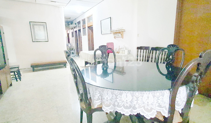 Nice House On Jl Pengadegan Barat Mampang, South Jakarta 2