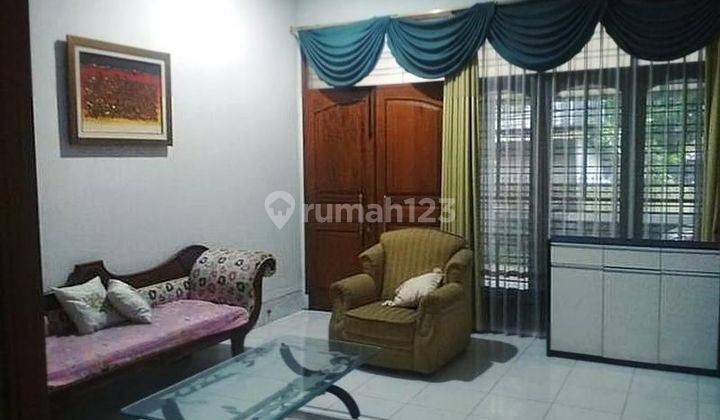 Rumah+Kost an Full Furnished di Mainroad Ciumbuleuit 2