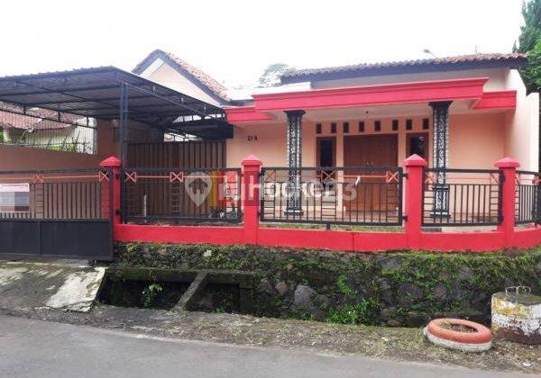 Rumah siap huni di daerah Pudak Payung 1