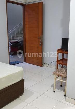 Di Rumah+Kost Luxury Nyaman di BKR Di Rumah+Kost Luxury Nyaman di BKR