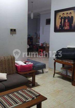 Di Rumah+Kost Luxury Nyaman di BKR 2