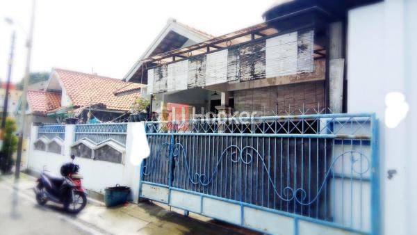 Rumah siap huni di Sendangsari 1