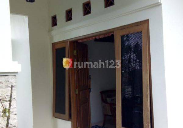 Rumah siap huni di Papandayan 2