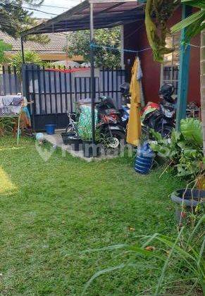 Rumah kost dan kontrakan aktif di sayap batununggal 2