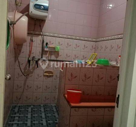 Rumah dijual di Pasir kaliki Bandung 2