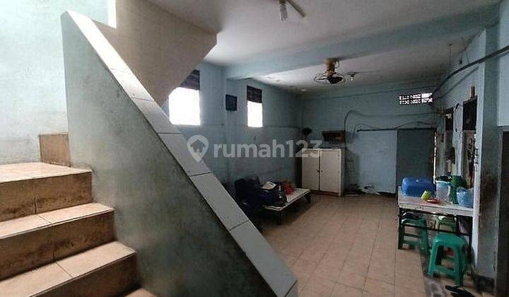 Rumah dijual di Pasir kaliki Bandung 1