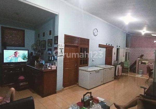 Rumah dijual di Pasir kaliki Bandung 1