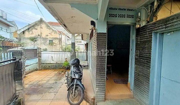 Rumah Dijual Di Pajajaran Pusat Kota Bandung 1