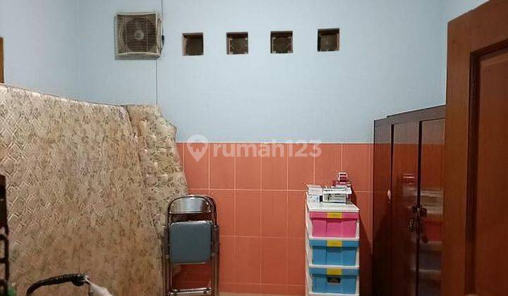 Rumah Dijual Di Pajajaran Pusat Kota Bandung 2