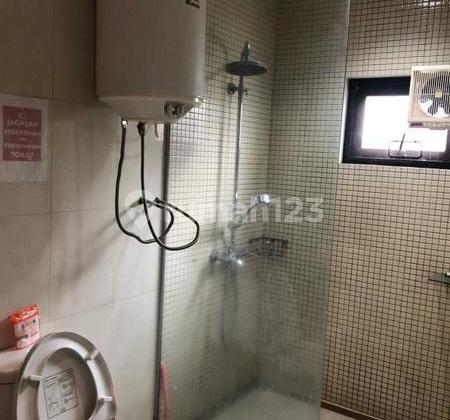 Rumah Setrasari Sayap Setiabudi Bandung Utara 2